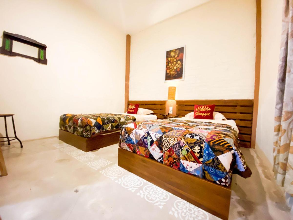 Hinggil Homestay Syariah Malioboro Yogya Mitra Reddoorz Yogyakarta Dış mekan fotoğraf