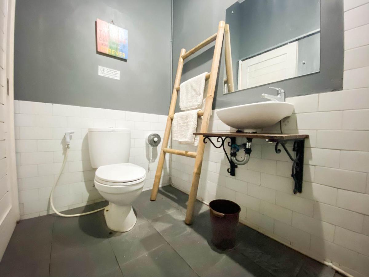 Hinggil Homestay Syariah Malioboro Yogya Mitra Reddoorz Yogyakarta Dış mekan fotoğraf