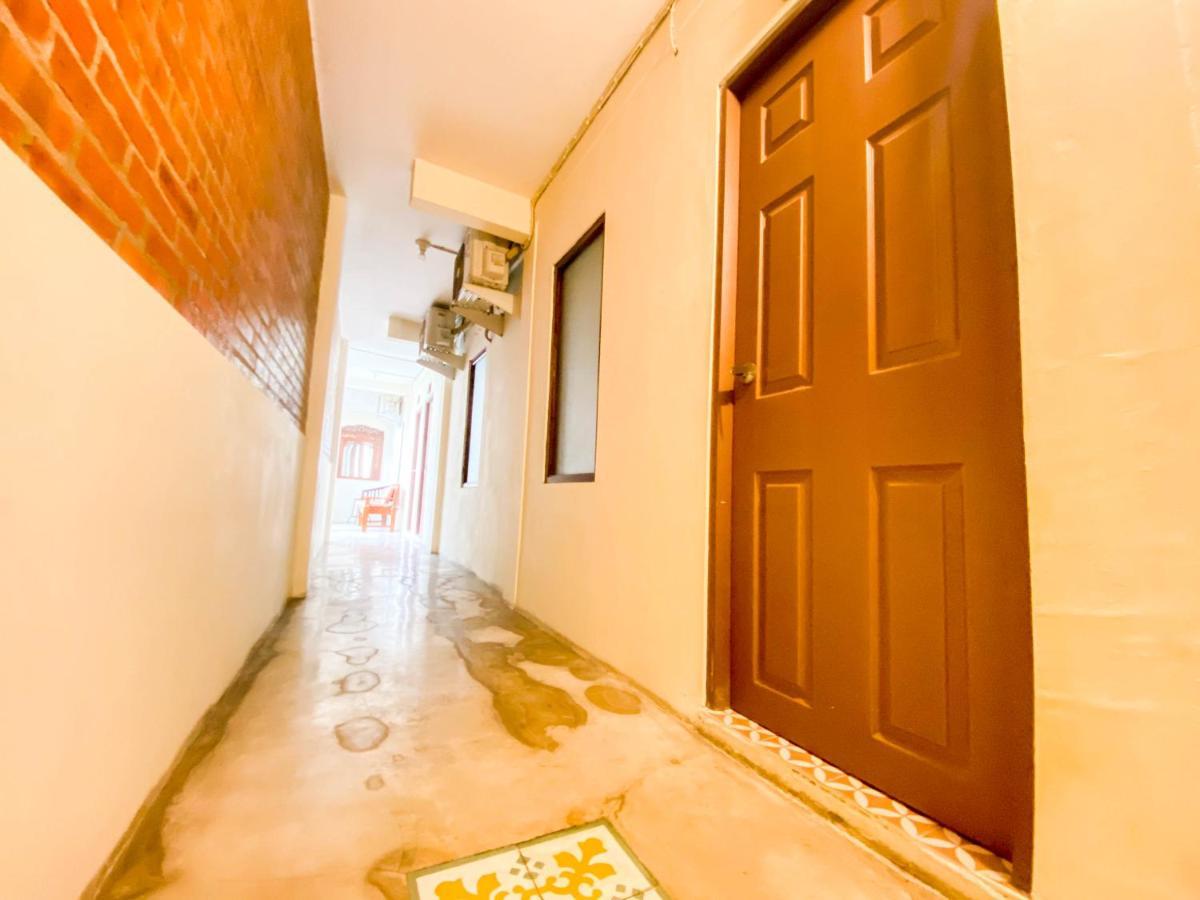 Hinggil Homestay Syariah Malioboro Yogya Mitra Reddoorz Yogyakarta Dış mekan fotoğraf